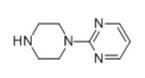 2-(1-Piperazinyl)pyrimidine