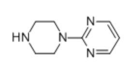 2-(1-Piperazinyl)pyrimidine