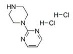 1-(2-Pyrimidyl)piperazine dihydrochloride