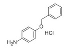 4-Benzyloxyaniline hydrochloride