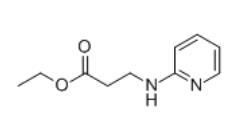 Ethyl 3-(pyridin-2-ylamino)propanoate