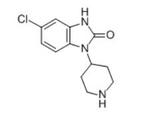 5-Chloro-1-(4-piperidyl)-2-benzimidazolinone