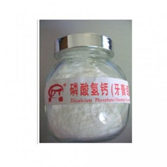 Dicalcium Phosphate (Dental Grade)