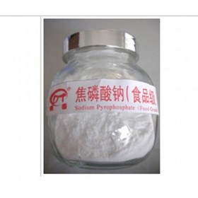 Sodium Pyrophosphate