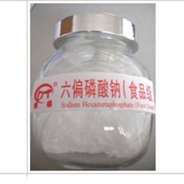 Sodium Hexametaphosphate