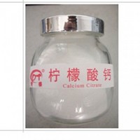 Calcium Citrate