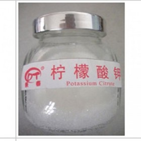 Potassium Citrate