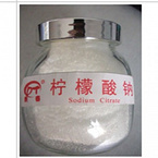 Sodium Citrate