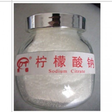 Zinc Citrate