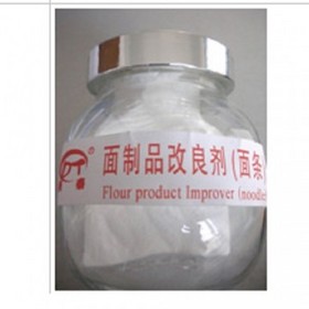 Flour product Improver (noodle)