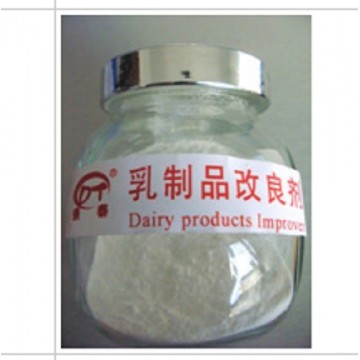 Dairy products Improver