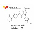 Apixaban