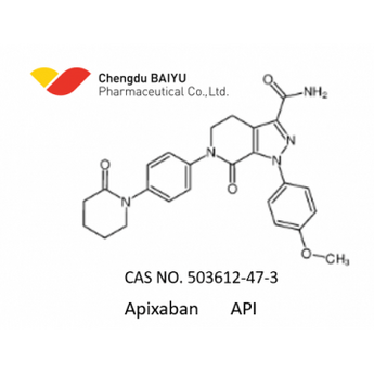 Apixaban