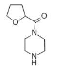 1-(Tetrahydro-2-furoyl)piperazine