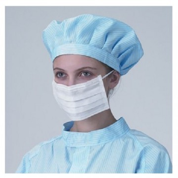 Disposable Face Mask (Triple-layer)
