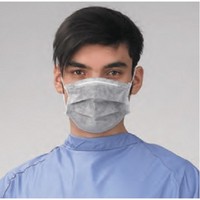 Disposable Activated Carbon Face Mask