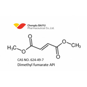 Dimethyl fumarate