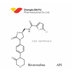 Rivaroxaban