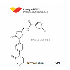 Rivaroxaban