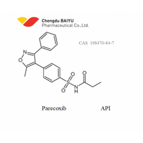 Parecoxib sodium