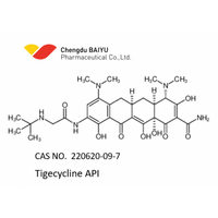 Tigecycline