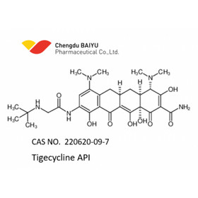 Tigecycline