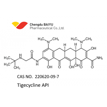 Tigecycline  