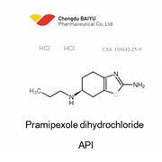 Pramipexole dihydrochloride