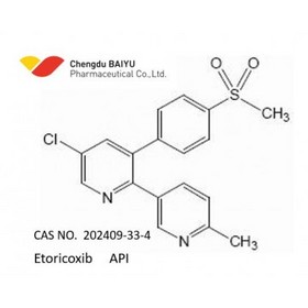 Etoricoxib