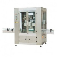XG-6B Capping Machine (With Environmental Cover)