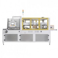 KX-400S Automatic Carton Opening Machine