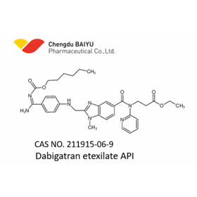 Dabigatran etexilate