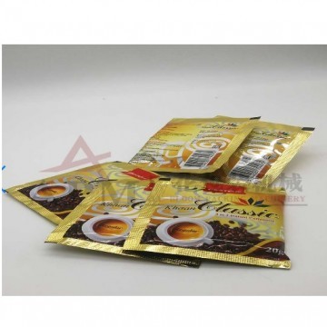 3 side sealing bag