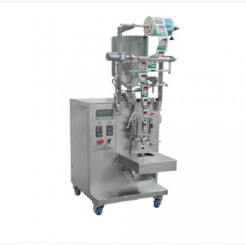 GH240BY Single lane sachet(back sealing )liquid packing machine