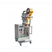 GH240Y Single lane sachet(side sealing )liquid packing machine