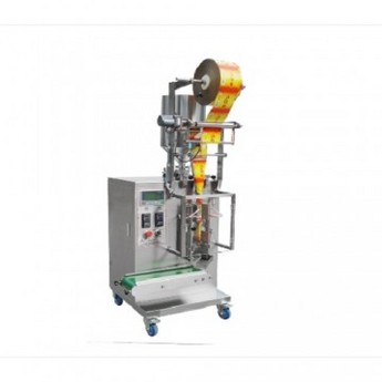 GH240Y Single lane sachet(side sealing )liquid packing machine