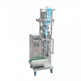 GH240K Single lane sachet(side sealing )granule packing machine