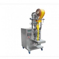 GH240BK Single lane sachet(back sealing )granule packing machine