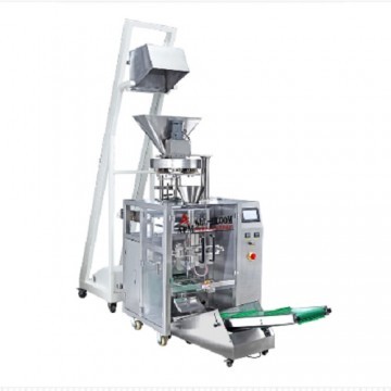 GH320BK Single lane sachet(back sealing )granule packing machine  