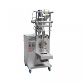 GH240BF Single Lane Sachet(back sealing）Powder Packing Machine