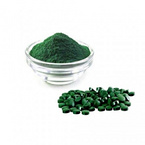 Spirulina