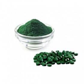 Spirulina