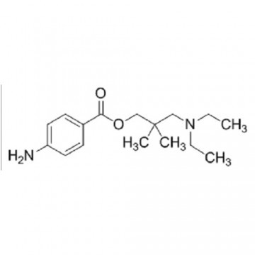 Dimethocaine/Larocaine