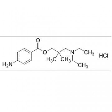 Dimethocaine/Larocaine HCl