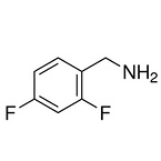 2,4-DIFLUOROBENZYLAMINE