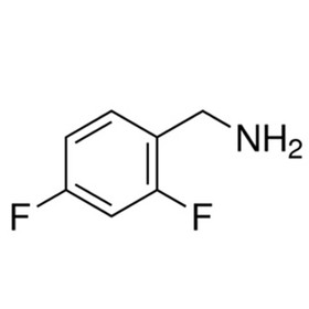 2,4-DIFLUOROBENZYLAMINE