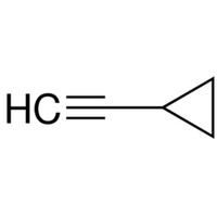 CYCLOPROPYL ACETYLENE