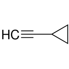 CYCLOPROPYL ACETYLENE