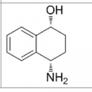 (1R,4S)-4-amino-1,2,3,4-tetrahydronaphthalen-l-ol