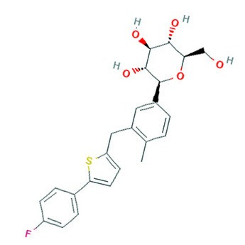 CANAGLIFLOZIN